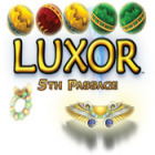 Luxor: 5th Passage jeu