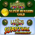 Luxor jeu