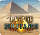 Luxor Solitaire jeu