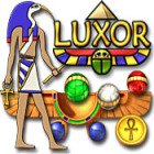 Luxor jeu