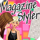 Magazine Styler jeu