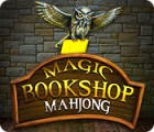 Magic Bookshop: Mahjong jeu