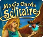 Magic Cards Solitaire jeu