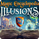 Magic Encyclopedia 3: Illusions jeu