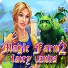 Magic Farm 2: Fairy Lands jeu