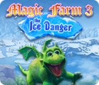 Magic Farm 3: The Ice Danger jeu