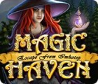 Magic Haven jeu