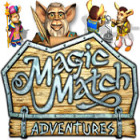 Magic Match Adventures jeu