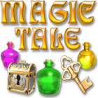 Magic Tale jeu