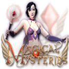 Magical Mysteries: Path of the Sorceress jeu