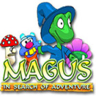 Magus: In Search of Adventure jeu