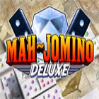 Mah-Jomino jeu