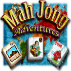 Mah Jong Adventures jeu