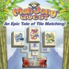 Mah Jong Quest jeu