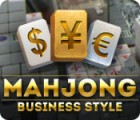 Mahjong Business Style jeu