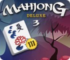 Mahjong Deluxe 3 jeu