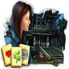 Mahjong Detective:  L'Amour Volé jeu