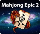 Mahjong Epic 2 jeu