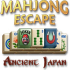 Mahjong Escape: Ancient Japan jeu