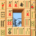 Mahjong jeu