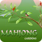 Mahjong Gardens jeu