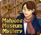 Mahjong Museum Mystery jeu