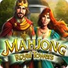 Mahjong Royal Towers jeu