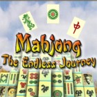 Mahjong The Endless Journey jeu