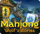 Mahjong: Wolf Stories jeu