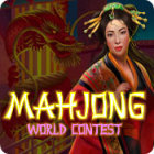Mahjong World Contest jeu