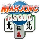 Mahjong World jeu