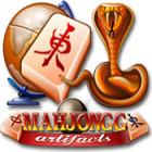 Mahjongg Artifacts jeu