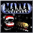 Manna Munchers jeu