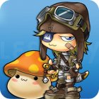 Maple Story jeu