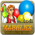 Marblez jeu