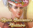 Marie Antoinette's Solitaire jeu