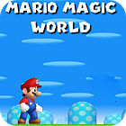 Mario. Magic World jeu