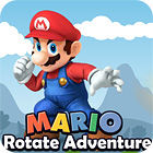 Mario Rotate Adventure jeu
