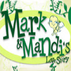 Mark and Mandy s Love Story jeu
