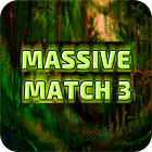 Massive Match 3 jeu