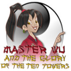 Master Wu and the Glory of the Ten Powers jeu Master Wu and the Glory of the Ten Powers jeu