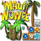 Maui Wowee jeu Maui Wowee jeu