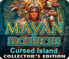 Mayan Prophecies: Cursed Island Collector's Edition jeu