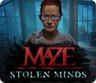 Maze: Stolen Minds jeu