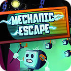 Mechanic Escape jeu