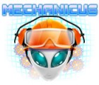 Mechanicus jeu Mechanicus jeu