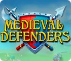 Medieval Defenders jeu