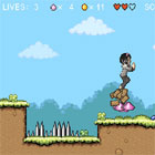 Meez Adventure Game jeu