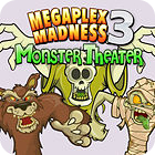 Megaplex Madness: Monster Theater jeu