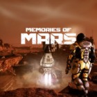 Memories of Mars jeu